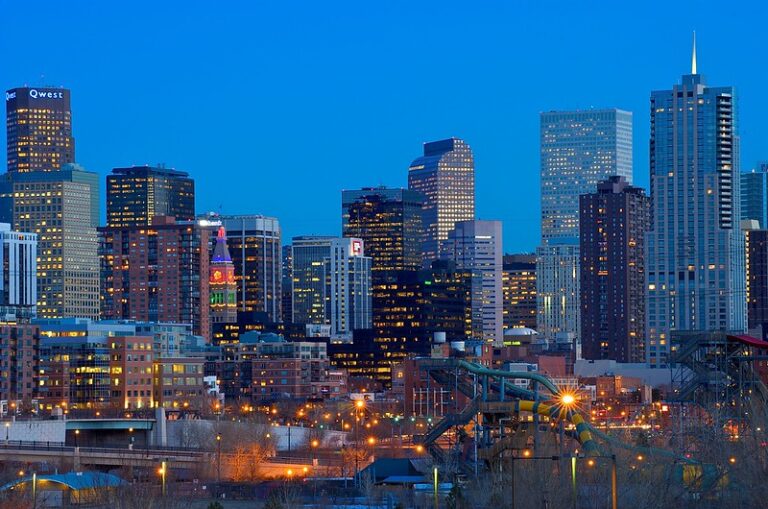 Best Places to Visit in Denver: Your Ultimate Travel Guide