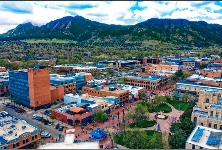 Best Places to Visit in Boulder: Your Ultimate Guide to Top Attractions and Hidden Gems