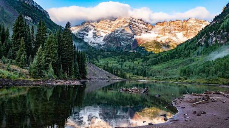 Best Places to Visit in Colorado: Must-See Destinations and Attractions