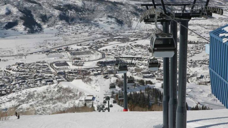 Your Year-Round Playground: Best Places To Visit in Steamboat Springs