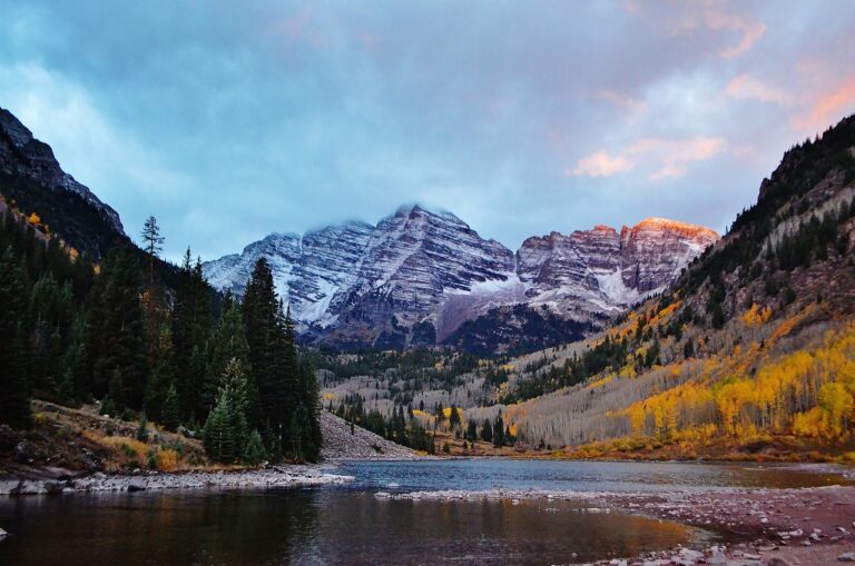 Top Things To Do in Colorado: Your Ultimate Itinerary