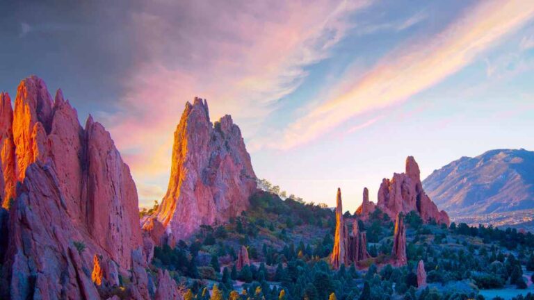 Beyond Pikes Peak: The Best Things to Do in Colorado Springs